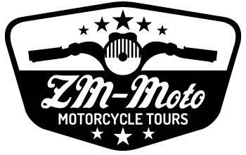 ZM-Moto Logo