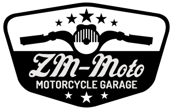 ZM-Moto Logo